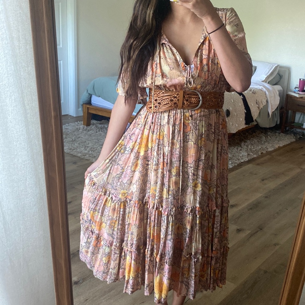 Spell & the Gypsy Dress
